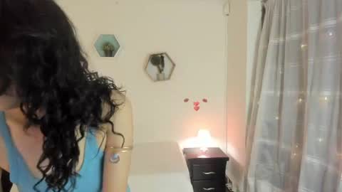 Snapshot of paloma_victory chatting on 07.23.26 Paloma online show from 07.23.26