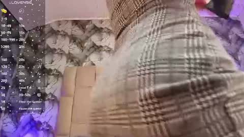 Pamela  online show from 07.18.26