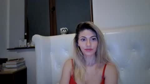 Pamela051087 online show from 03.28.26