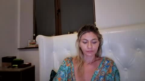 Pamela051087 online show from 07.28.26