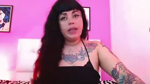 pamela_666_ online show from 07.14.26