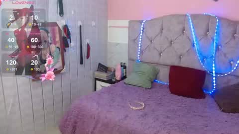 Pamela Andersom online show from 07.19.26