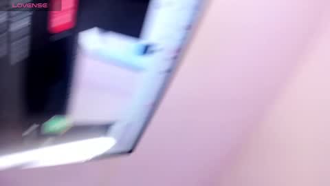 Snapshot of pamela_cheverry chatting on 02.18.25 Pamela online show from 02.18.25