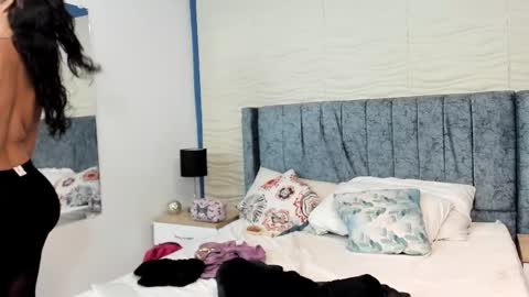 Snapshot of pamela_chu01 chatting on 03.01.26 pamela_chu01 online show from 03.01.26