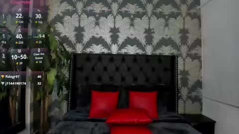  Pamela online show from 05.15.26