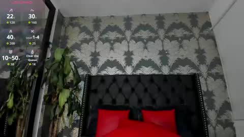  Pamela online show from 05.26.26