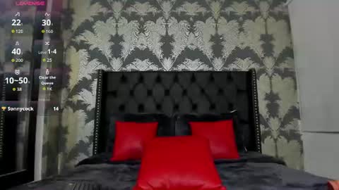  Pamela online show from 07.09.26