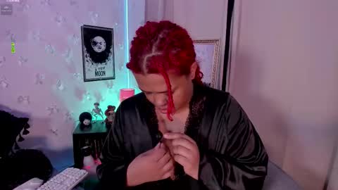 pamela online show from 03.03.26