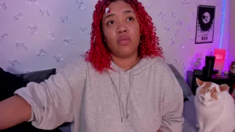 pamela online show from 04.27.26