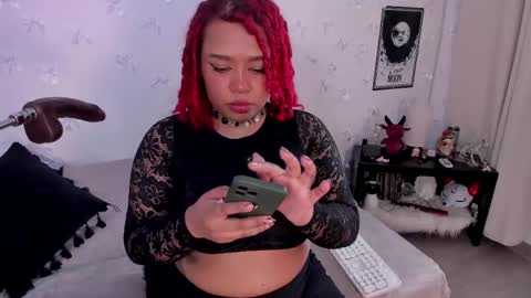 pamela online show from 05.10.26