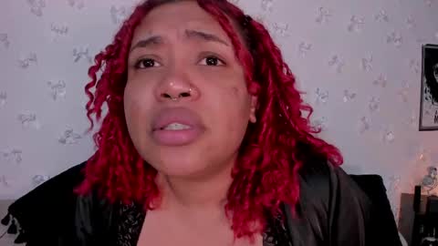 pamela online show from 05.15.26