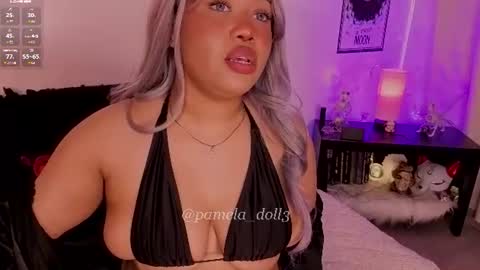 pamela online show from 07.24.26