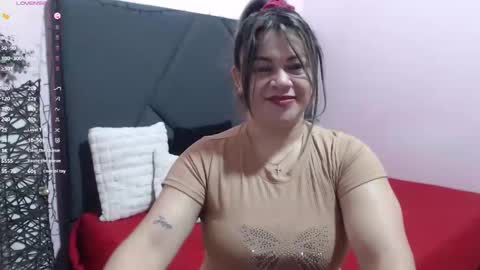 pamela_echeverria online show from 01.17.26