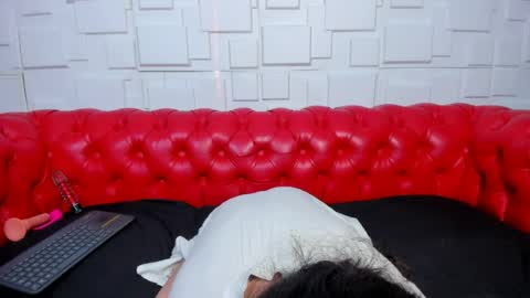 Snapshot of pamela_gaviria01 chatting on 07.06.26 pamela_gaviria01 online show from 07.06.26