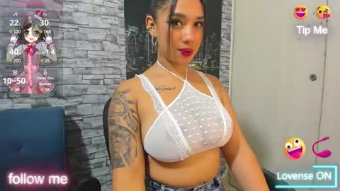 pamela_james15 online show from 02.24.25