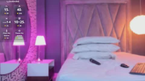 pamela_johnsonn online show from 12.14.25