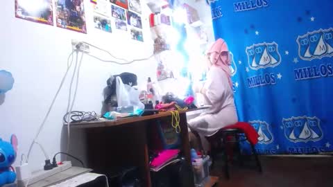 Pamela online show from 02.09.26