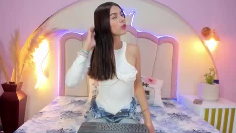 Snapshot of pamela_monroy_ chatting on 03.24.26 Princess Pamela online show from 03.24.26