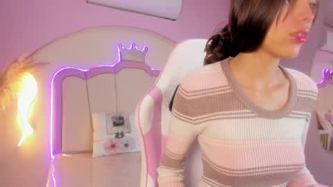 Snapshot of pamela_monroy_ chatting on 04.01.26 Princess Pamela online show from 04.01.26