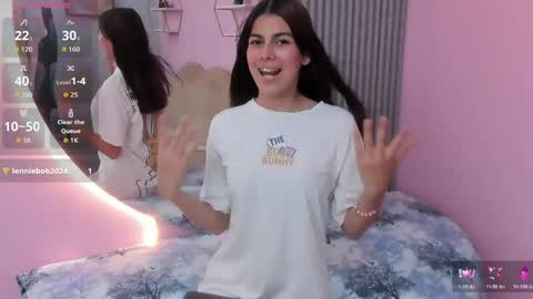Snapshot of pamela_monroy_ chatting on 04.18.26 Princess Pamela online show from 04.18.26