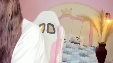 Snapshot of pamela_monroy_ chatting on 04.25.26 Princess Pamela online show from 04.25.26