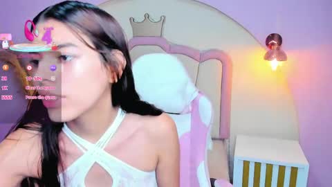 Snapshot of pamela_monroy_ chatting on 05.18.26 Princess Pamela online show from 05.18.26