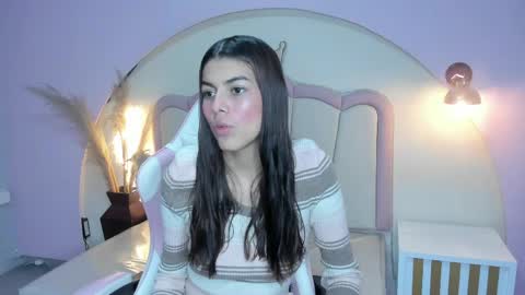 Snapshot of pamela_monroy_ chatting on 05.20.26 Princess Pamela online show from 05.20.26