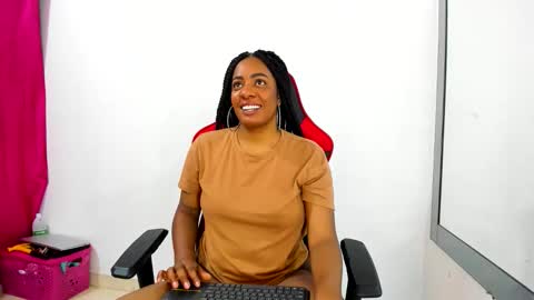 PAMELA online show from 03.13.26