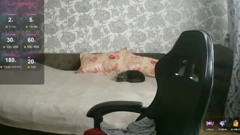 Snapshot of pamela_passion chatting on 12.18.24 pamela_passion online show from 12.18.24