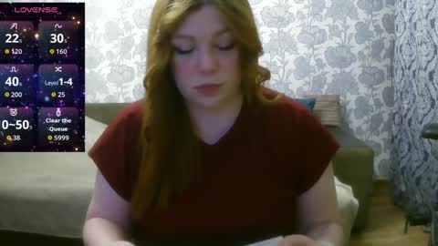 pamela_passion online show from 03.29.26