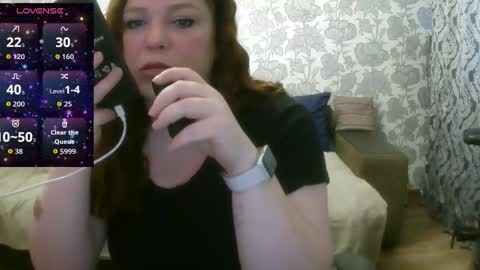 pamela_passion online show from 03.31.26
