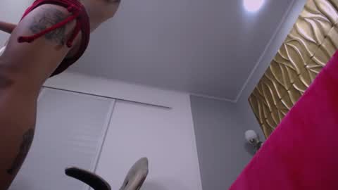 Snapshot of pamela_slim33 chatting on 12.04.24 Pamela online show from 12.04.24