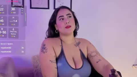 pamela_tomas4 online show from 07.06.26