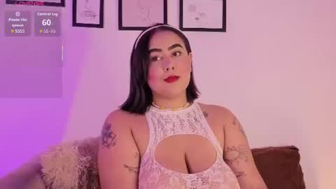 pamela_tomas4 online show from 07.07.26