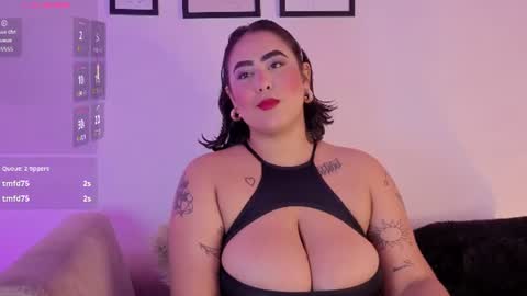 pamela_tomas4 online show from 07.08.26