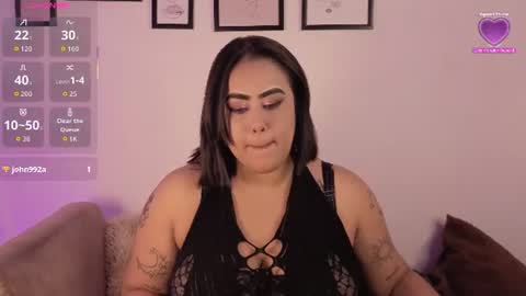 pamela_tomas4 online show from 07.18.26