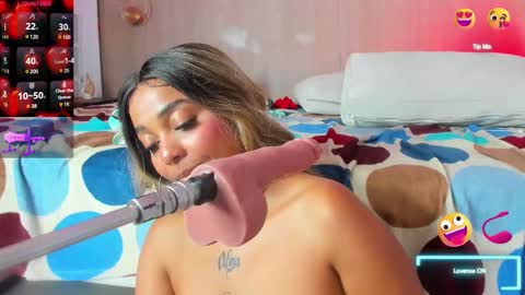 Pamela West online show from 02.28.25