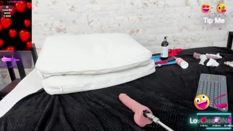 Pamela West online show from 03.05.25