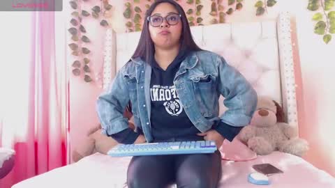 PAMELA online show from 10.23.25