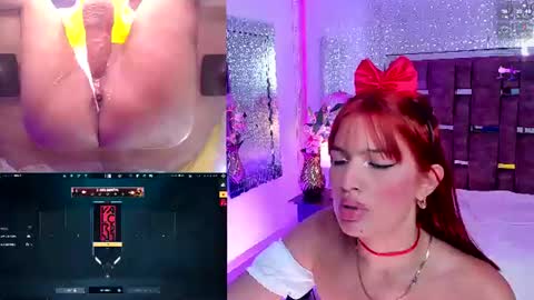 Pamela online show from 07.16.26