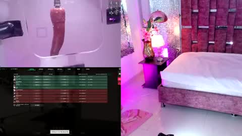 Pamela online show from 07.17.26