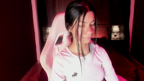 Snapshot of pamelaascott chatting on 04.30.26 P A M online show from 04.30.26