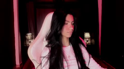 Snapshot of pamelaascott chatting on 05.08.26 P A M online show from 05.08.26