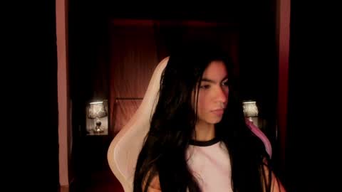 Snapshot of pamelaascott chatting on 05.16.26 P A M online show from 05.16.26