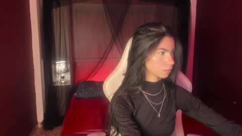 Snapshot of pamelaascott chatting on 05.24.26 P A M online show from 05.24.26