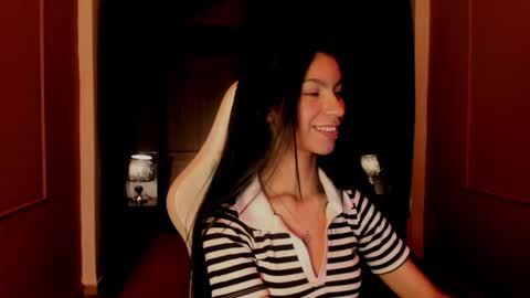 Snapshot of pamelaascott chatting on 06.02.26 P A M online show from 06.02.26