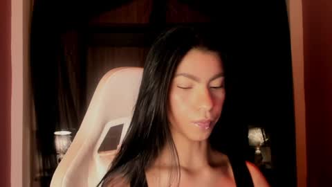 Snapshot of pamelaascott chatting on 06.04.26 P A M online show from 06.04.26