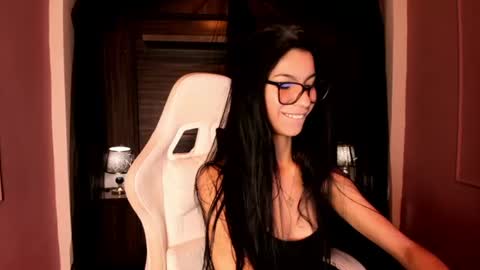 Snapshot of pamelaascott chatting on 06.10.26 P A M online show from 06.10.26