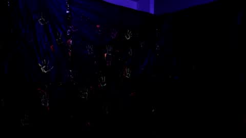 Snapshot of pamelaascott chatting on 06.16.26 P A M online show from 06.16.26
