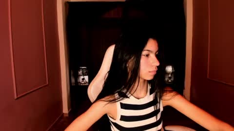 Snapshot of pamelaascott chatting on 07.03.26 P A M online show from 07.03.26